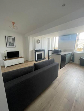 appartement 2 neuf climatisée
